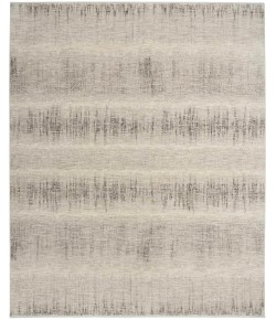Calvin Klein CK079 Notes Ivory Charcoal NOT06 8 ft. X 10 ft. Rect. Rug
