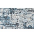 Calvin Klein CK970 Vapor Grey Blue CK972 8 ft. X 10 ft. Rect. Rug