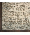 Nourison Colorado Ivory Multicolor CLR03 8 ft. X 12 ft. Rect. Rug