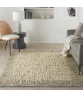 Nourison Colorado Ivory Multicolor CLR03 8 ft. X 12 ft. Rect. Rug