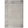 Nourison Home Desire DSR01 Grey Silver 9 ft. X 12 ft. Area Rug