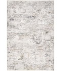 Nourison Distinctive Ivory Grey Rug DSV02 8 ft. X 10 ft. Rect. - Rugs Town Nourison Distinctive Ivory Grey DSV02 8 ft. X 10 ft. Rect. Rug