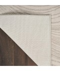 DKNY Central Park West Beige CEP02 9 ft. X 12 ft. Rect. Rug
