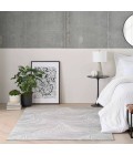 DKNY Central Park West Grey CEP02 9 ft. X 12 ft. Rect. Rug