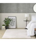 DKNY Central Park West Ivory CEP02 9 ft. X 12 ft. Rect. Rug