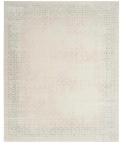 DKNY Grand Street GRN01 Ivory 9 ft. X 12 ft. Area Rug