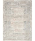 Nourison Glitz Ivory Multicolor GLZ07 8 ft. X 10 ft. Rect. Rug