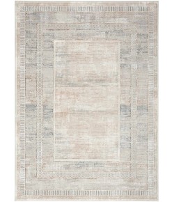 Nourison Home Glitz GLZ07 Ivory Multicolor 7 ft. 10 in. X 9 ft. 10 in. Area Rug