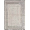 Nourison Home Glitz GLZ07 Silver 5 ft. 3 in. X 7 ft. 3 in. Area Rug