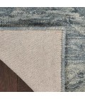 Nourison Graceful Blue GRU01 9 ft. X 12 ft. Rect. Rug