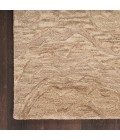 Nourison Graceful Taupe GRU01 9 ft. X 12 ft. Rect. Rug