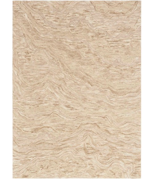 Nourison Graceful Taupe GRU01 9 ft. X 12 ft. Rect. Rug