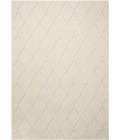 Michael Amini Gleam Area Rug MA601 Ivory