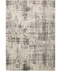 Michael Amini Gleam Area Rug MA602 Ivory/Grey