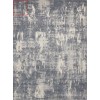 Michael Amini Ma60 Gleam - Ma602 Slate Area Rug 5 ft. 3 in. X 7 ft. 3 in. Rectangle