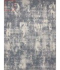 Michael Amini Gleam Area Rug MA602 Slate
