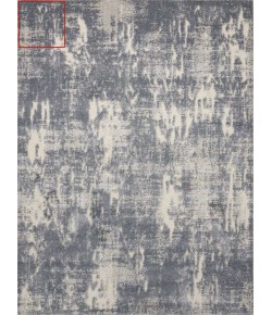 Michael Amini Ma60 Gleam - Ma602 Slate Area Rug 5 ft. 3 in. X 7 ft. 3 in. Rectangle