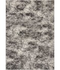 Michael Amini Gleam Area Rug MA603 Ivory/Slate