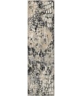 Michael Amini Gleam Area Rug Michael Amini Gleam Area Rug MA604 Flint