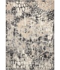 Michael Amini Gleam Area Rug Michael Amini Gleam Area Rug MA604 Flint