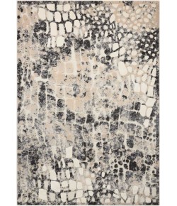 Michael Amini Ma60 Gleam - Ma604 Flint Area Rug 5 ft. 3 in. X 7 ft. 3 in. Rectangle