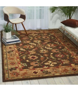Nourison Tahoe - Ta10 Espre Area Rug 9 ft. 9 X 13 ft. 9 Rectangle