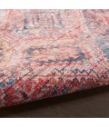 Nicole Curtis Machine Washable Series 1 Area Rug SR103 Multicolor
