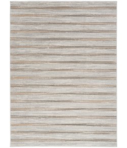 Calvin Klein CK011 Verdant Grey Mocha VRD03 8 ft. X 10 ft. Rect. Rug
