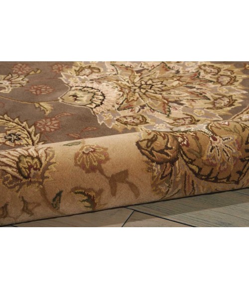 Nourison Nourison 2000 Area Rug 2259 Grey