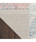 Nourison Pompeii Multicolor PMP04 2 ft. 3 in. X 7 ft. 6 in. Rect. Rug
