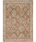 Nourison Sahar Green SHR01 9 ft. X 13 ft. Rect. Rug