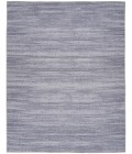 Nourison Nourison Washables Grey NWB03 9 ft. 2 in. X 12 ft. Rect. Rug