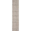 Nourison Nyle Ivory Multicolor NYE06 2 ft. 3 in. X 10 ft. Rect. Rug