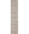 Nourison Nyle Ivory Multicolor NYE06 2 ft. 3 in. X 10 ft. Rect. Rug