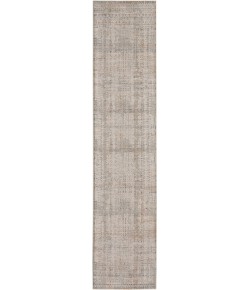 Nourison Nyle Ivory Multicolor NYE06 2 ft. 3 in. X 10 ft. Rect. Rug