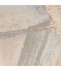 Inspire Me! Home Décor Brushstrokes Area Rug Inspire Me! Home Décor Brushstrokes Area Rug BSK01 Beige/Grey