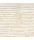 Calvin Klein Linear Area Rug LNR01 Ivory