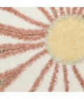 Nourison Aloha Sage Rose ALH33 2 ft. 8 in. X 4 ft. Rect. Rug