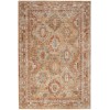 Nourison Petra Rust PTR01 7 ft. 10 in. X 10 ft. 4 in. Rect. Rug