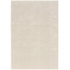 Nourison Washable Charm Ivory WCH03 4 ft. X 6 ft. Rect. Rug