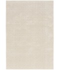 Nourison Washable Charm Ivory WCH03 4 ft. X 6 ft. Rect. Rug