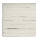 Nourison Interweave Ivory IWV01 10 ft. X 14 ft. Rect. Rug