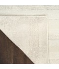 DKNY Pure Multi Weave Ivory MTW01 10 ft. Rect. Rug