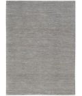 DKNY Pure Knots Grey KNT01 4 ft. X 6 ft. Rect. Rug
