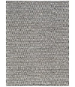 DKNY Pure Knots Grey KNT01 4 ft. X 6 ft. Rect. Rug