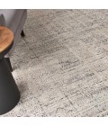 Nourison Lynx Ivory Blue LNX06 12 ft. X 16 ft. Rect. Rug