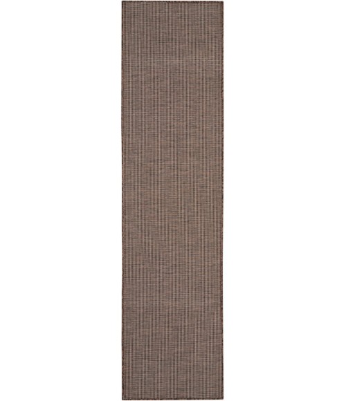 Nourison Positano Runner Area Rug POS01-Natural