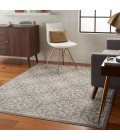 Nourison Jubilant Area Rug JUB06-Ivory/Grey