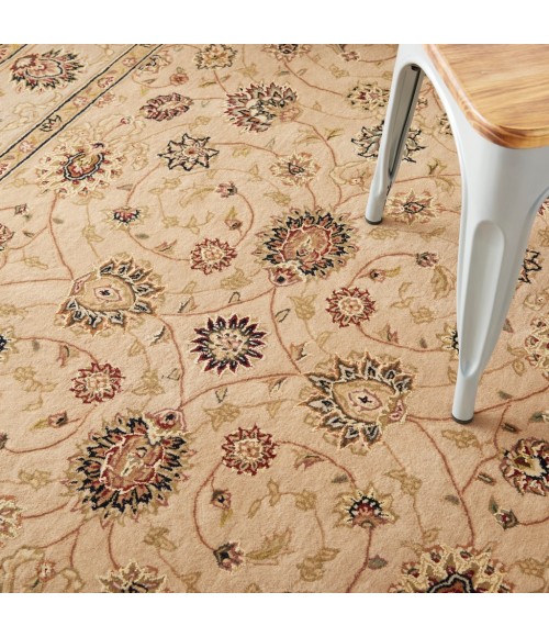 Nourison 2000 Area Rug Nourison 2000 Area Rug 2071-Camel