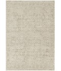 Nourison Outlines Ivory Grey OLN04 5 ft. 3 in. X 7 ft. 3 in. Rect. Rug